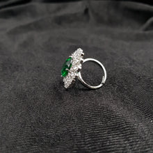 Zircon/AD Ring 10845-69