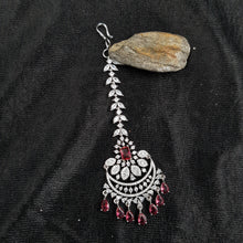 Zircon/AD Maang Tikka 10823-69
