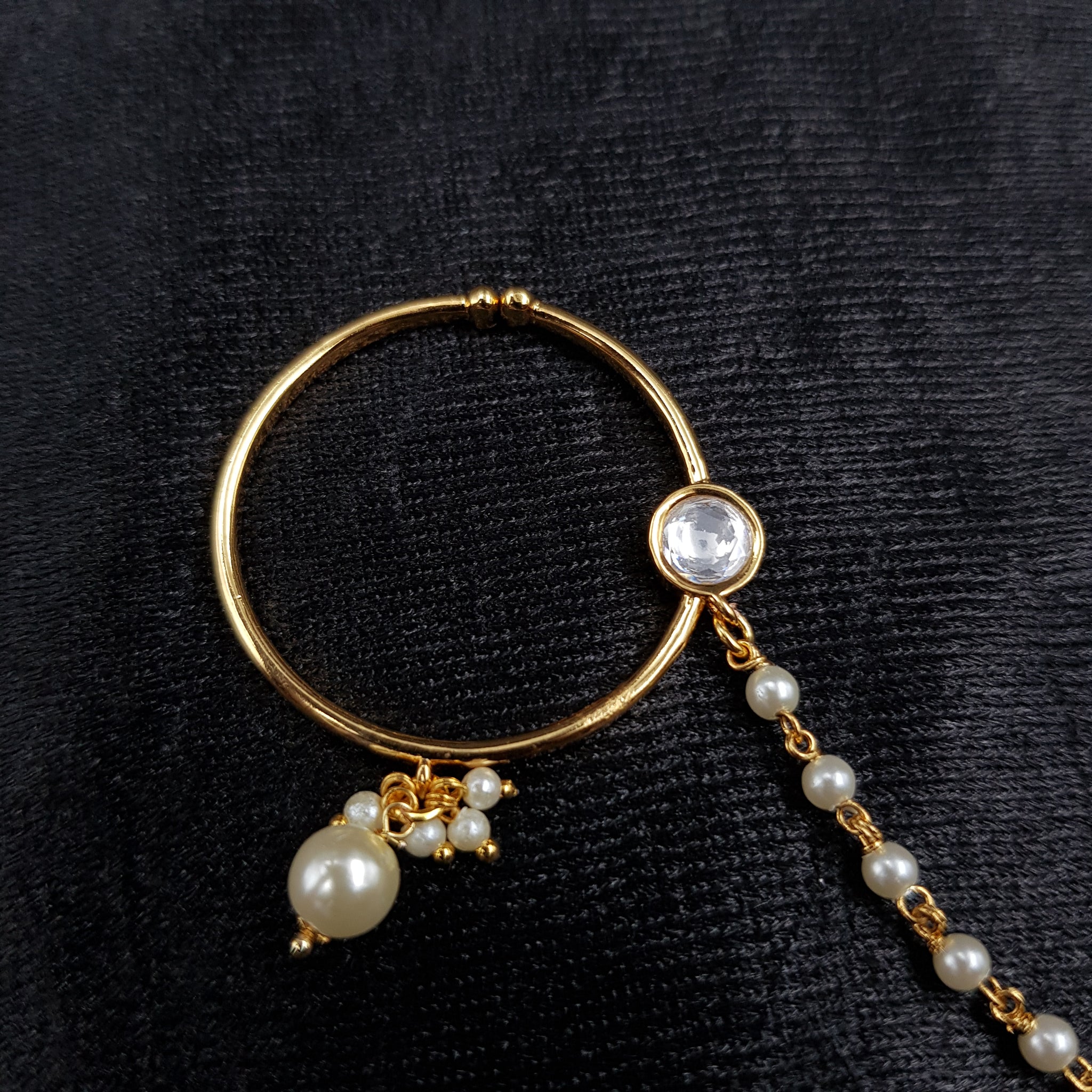 Kundan Nath 10816-69