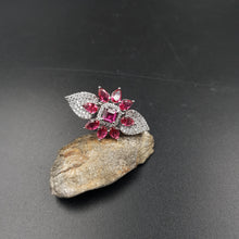 Zircon/AD Ring 10830-69