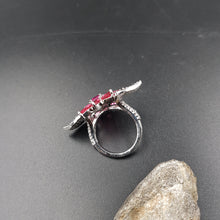 Zircon/AD Ring 10830-69