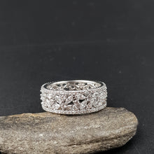 Zircon/AD Ring 10851-69