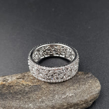 Zircon/AD Ring 10851-69