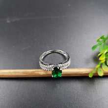 Zircon/AD Ring 10852-69