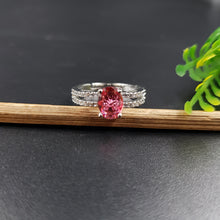 Zircon/AD Ring 10852-69