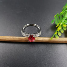 Zircon/AD Ring 10852-69