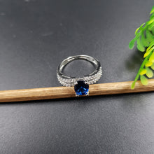 Zircon/AD Ring 10852-69