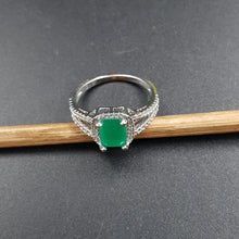 Zircon/AD Ring 10862-69