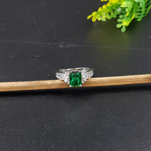 Zircon/AD Ring 10541-28