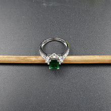 Zircon/AD Ring 10541-28