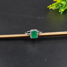 Zircon/AD Ring 10858-69