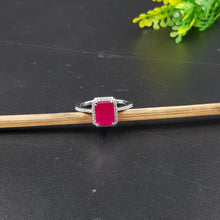 Zircon/AD Ring 10858-69