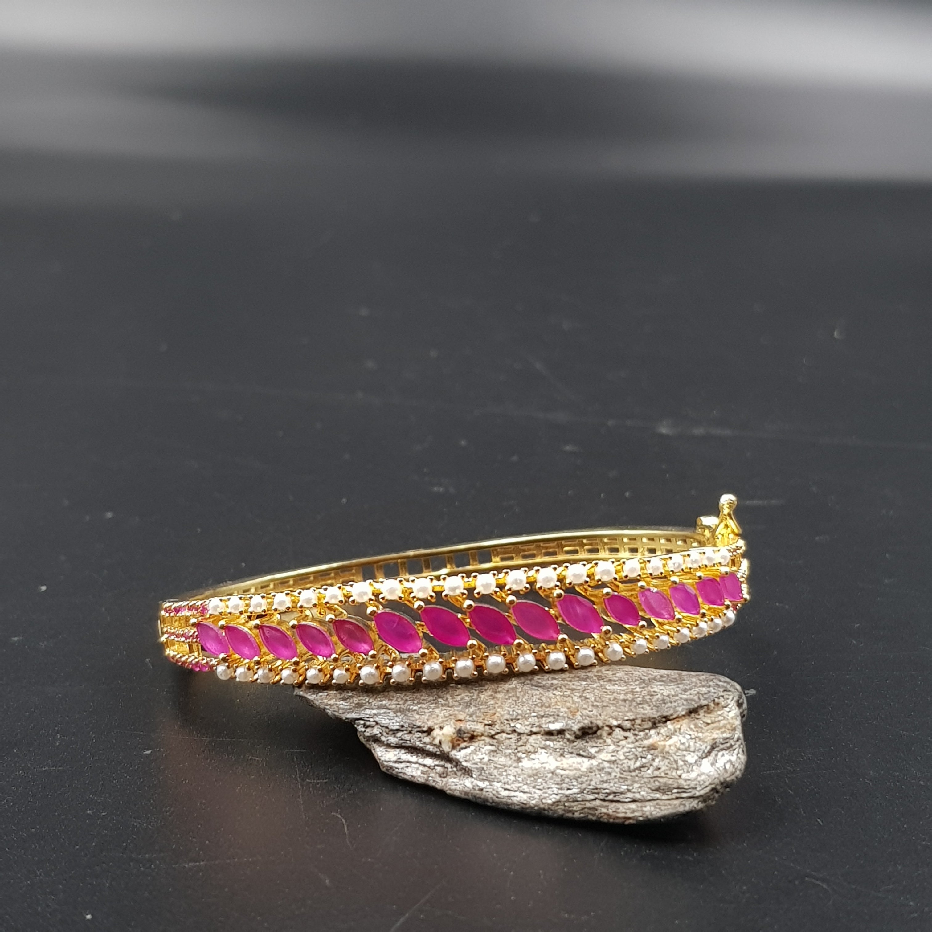 Jadau bracelet clearance