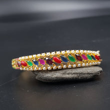 Jadau Bracelet 11362-48