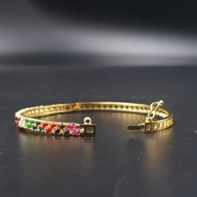 Jadau Bracelet 11371-48