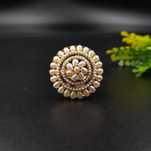 Jadau Ring 11368-48