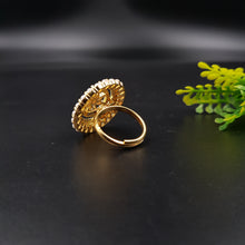 Jadau Ring 11368-48