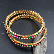 Jadau Bangles/Kada 5604-65