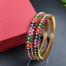Jadau Bangles/Kada 5604-65