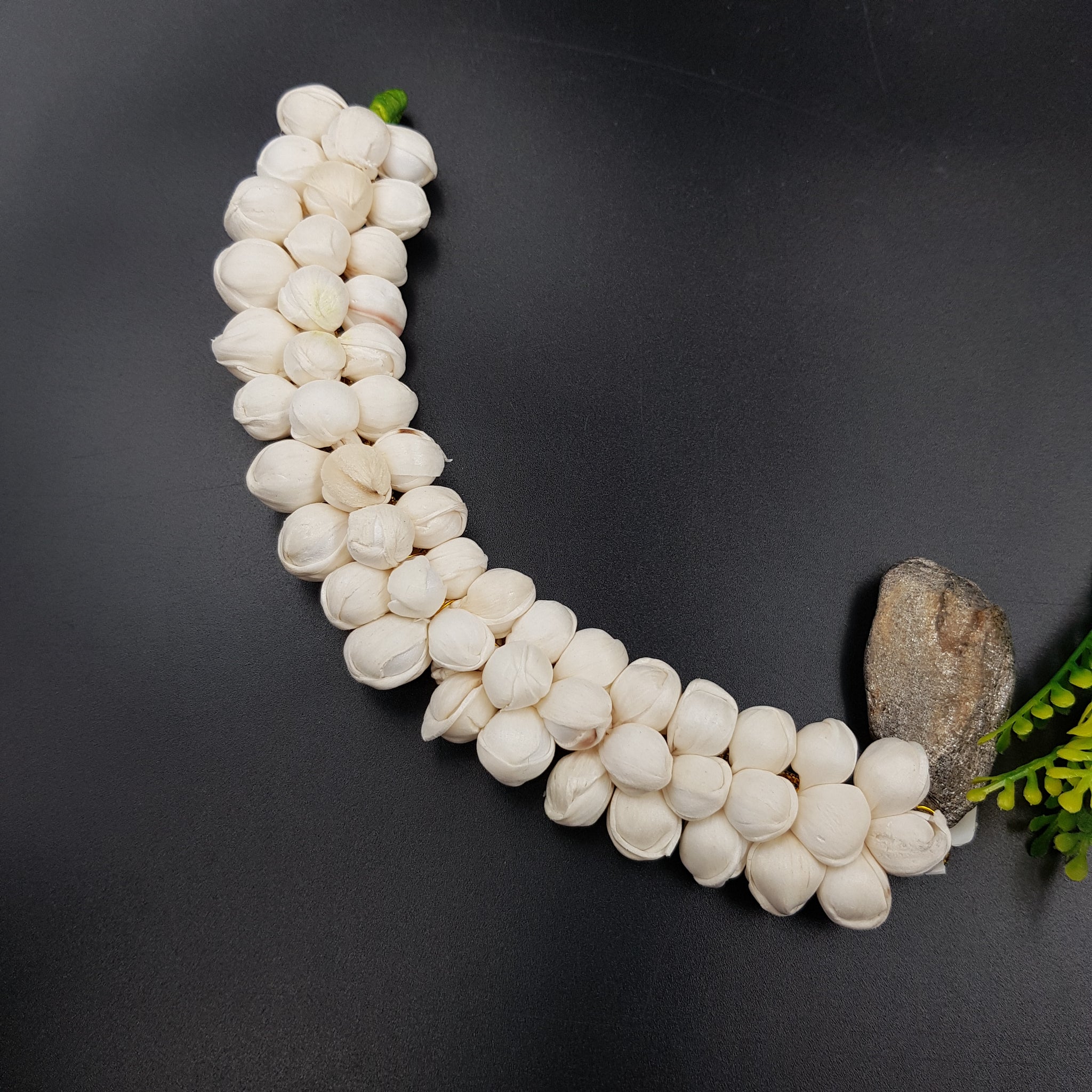 Gajra Hair Accessory 1118-33