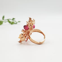 Ruby Ring