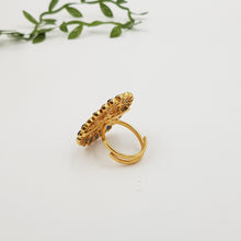 Blue Ring
