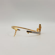 Gold Bracelet