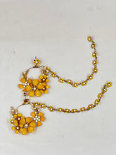 Flower Jewellery Set 18620-58