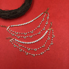 Zircon/AD Kanchain 12816-68