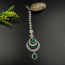 Zircon/AD Maang Tikka 1359-69