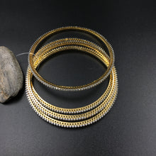 Zircon/AD Bangles/Kada 10657-68