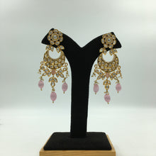Chandbali Kundan Earring 4289-68