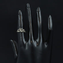 White Silver Accessories 10217-5711