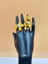 Flower Jewellery Set 18620-58