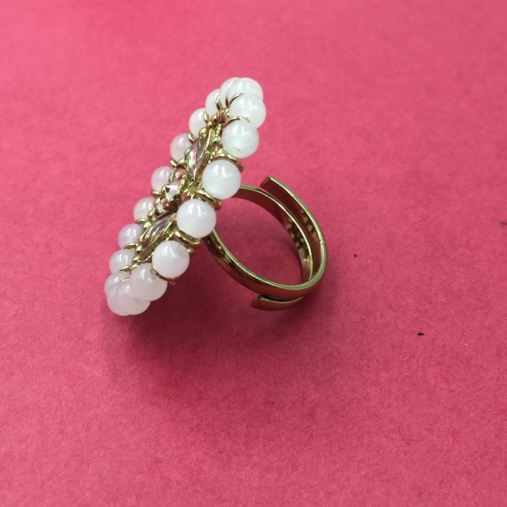 Pink Ring