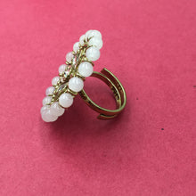 Pink Ring