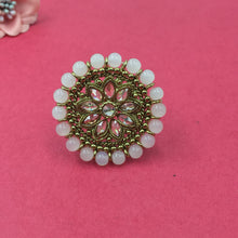 Pink Ring