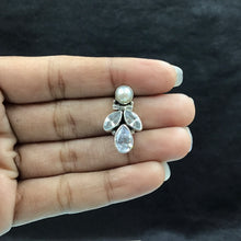 Pure 925 Hallmarked  Earring 7830-20