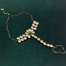 Kundan Hathphool 10790-6566