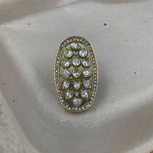 Pollki Ring 7807-21