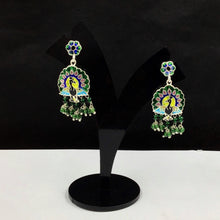 Pure silver 925 Hallmarked Earring 11900-8113