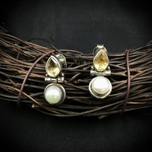 Pure Silver 925 Hallmarked Earring 5931-9996