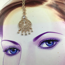 Zircon/AD Maang Tikka 4222-69