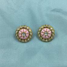 Trendy Kundan Tops/Studs 12180-8480