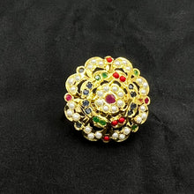 Jadau Ring 11548-65
