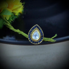Polki Ring 11040-21