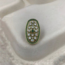 Pollki Ring 7807-21