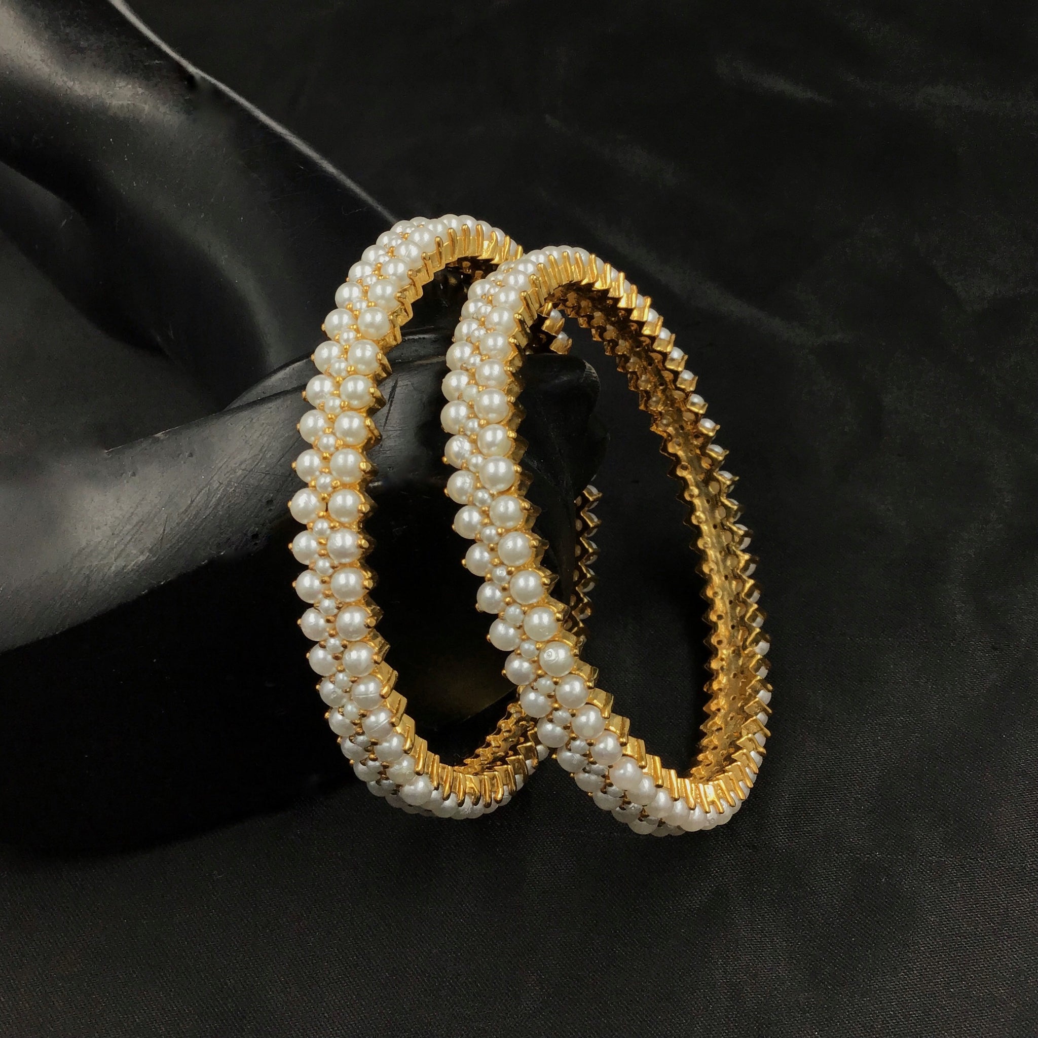 Jadau Bangles/Kada 5604-65
