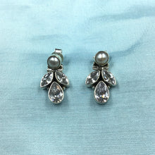 Pure 925 Hallmarked  Earring 7830-20