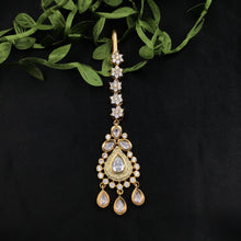 Zircon/AD Maang Tikka 9181-3688